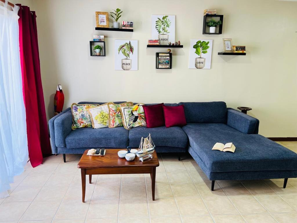 Apartamento The Garden Liberia Exteriér fotografie