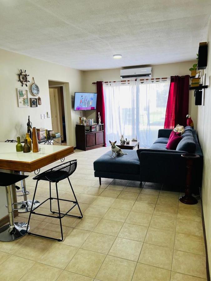 Apartamento The Garden Liberia Exteriér fotografie