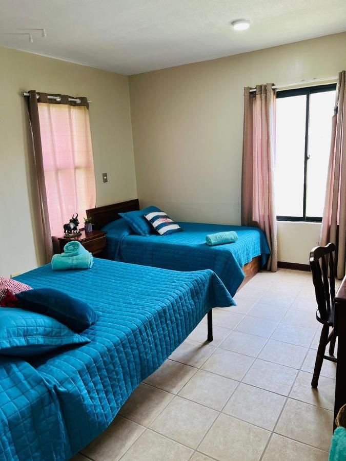 Apartamento The Garden Liberia Exteriér fotografie